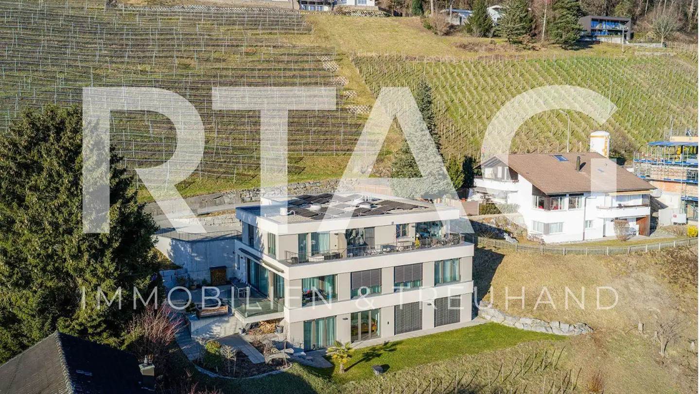 Appartamento in affitto - Rebengasse 10b, 9436 Balgach