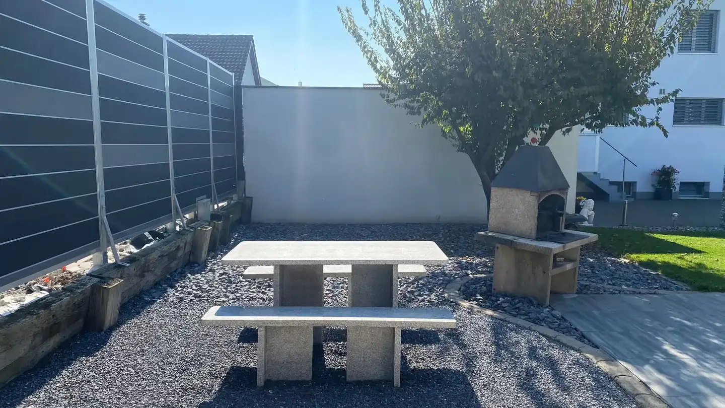 Einfamilienhaus mieten - Ringweg 1, 5314 Kleindöttingen - Foto 3