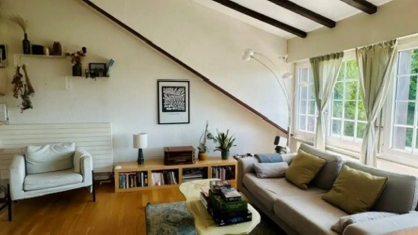 Appartement à louer - Route De Mollie-Margot 24, 1072 Forel (Lavaux) - Photo 2