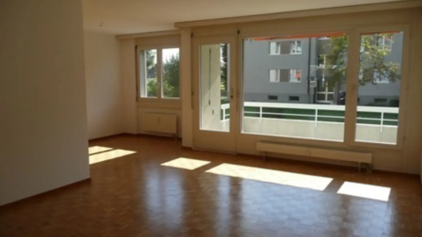 Wohnung mieten - Büschiackerstrasse 37, 3098 Schliern b. Köniz - Foto 4