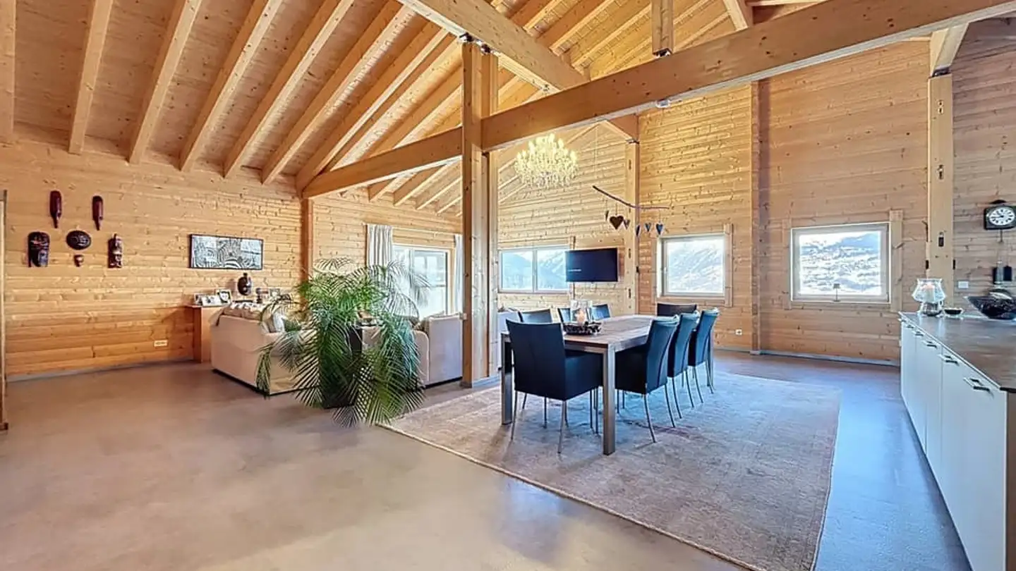 Casa singola in vendita - 1961 Vernamiège - Foto 4