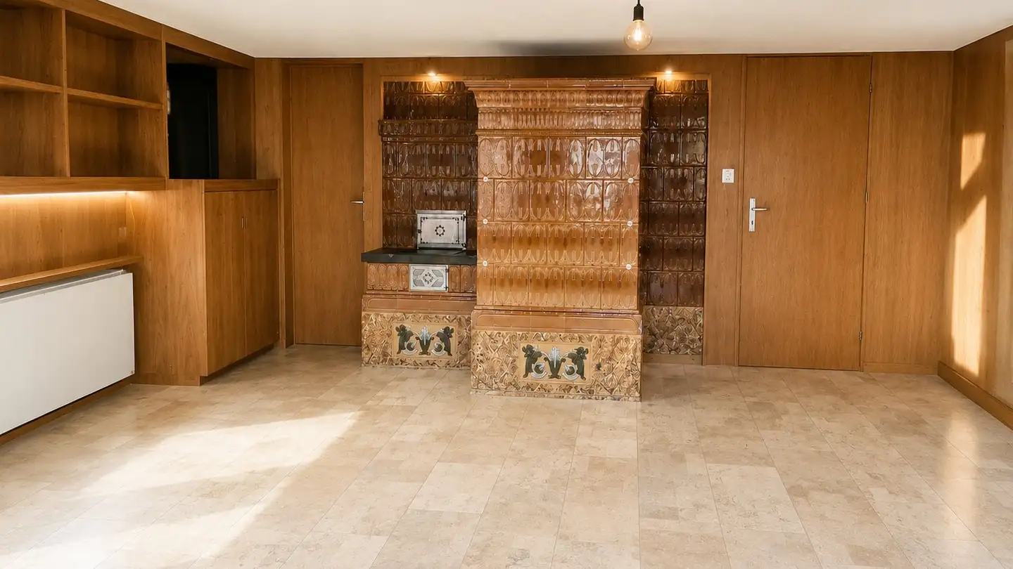 Casa singola in affitto - Dorfstrasse 2, 9216 Heldswil - Foto 2