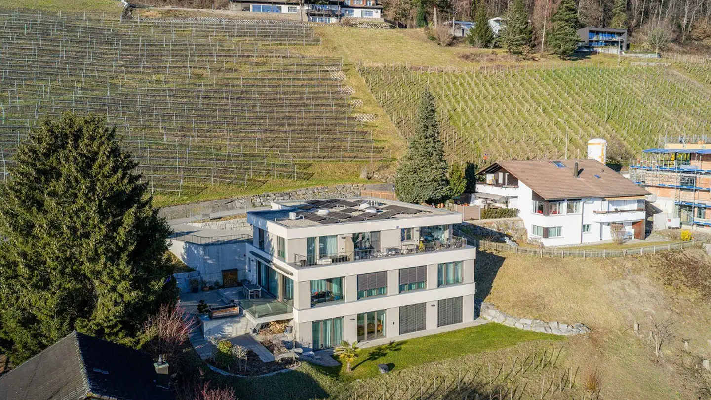 Appartamento in affitto - Rebengasse 10b, 9436 Balgach - Foto 2