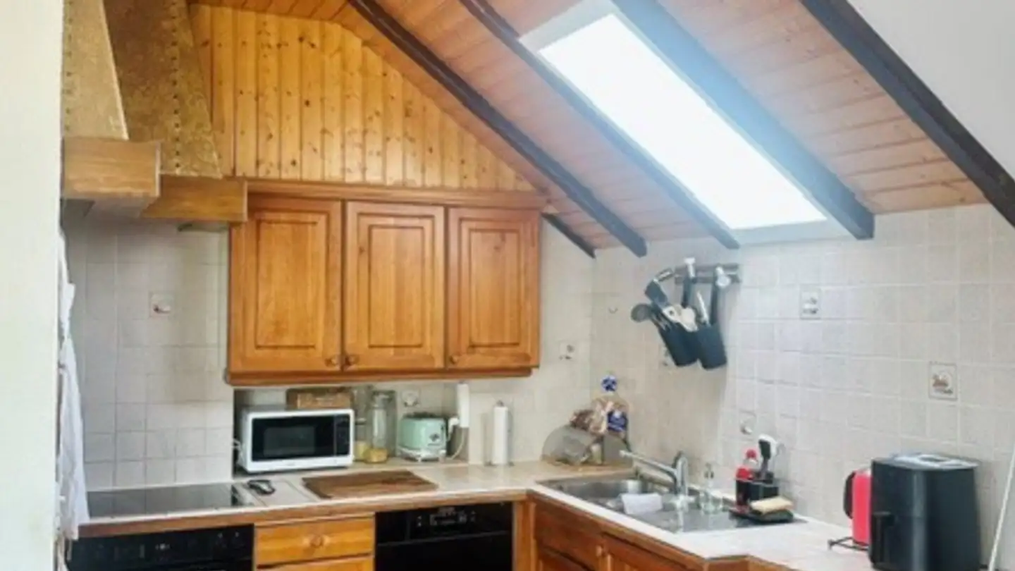 Appartement à louer - Route De Mollie-Margot 24, 1072 Forel (Lavaux) - Photo 4