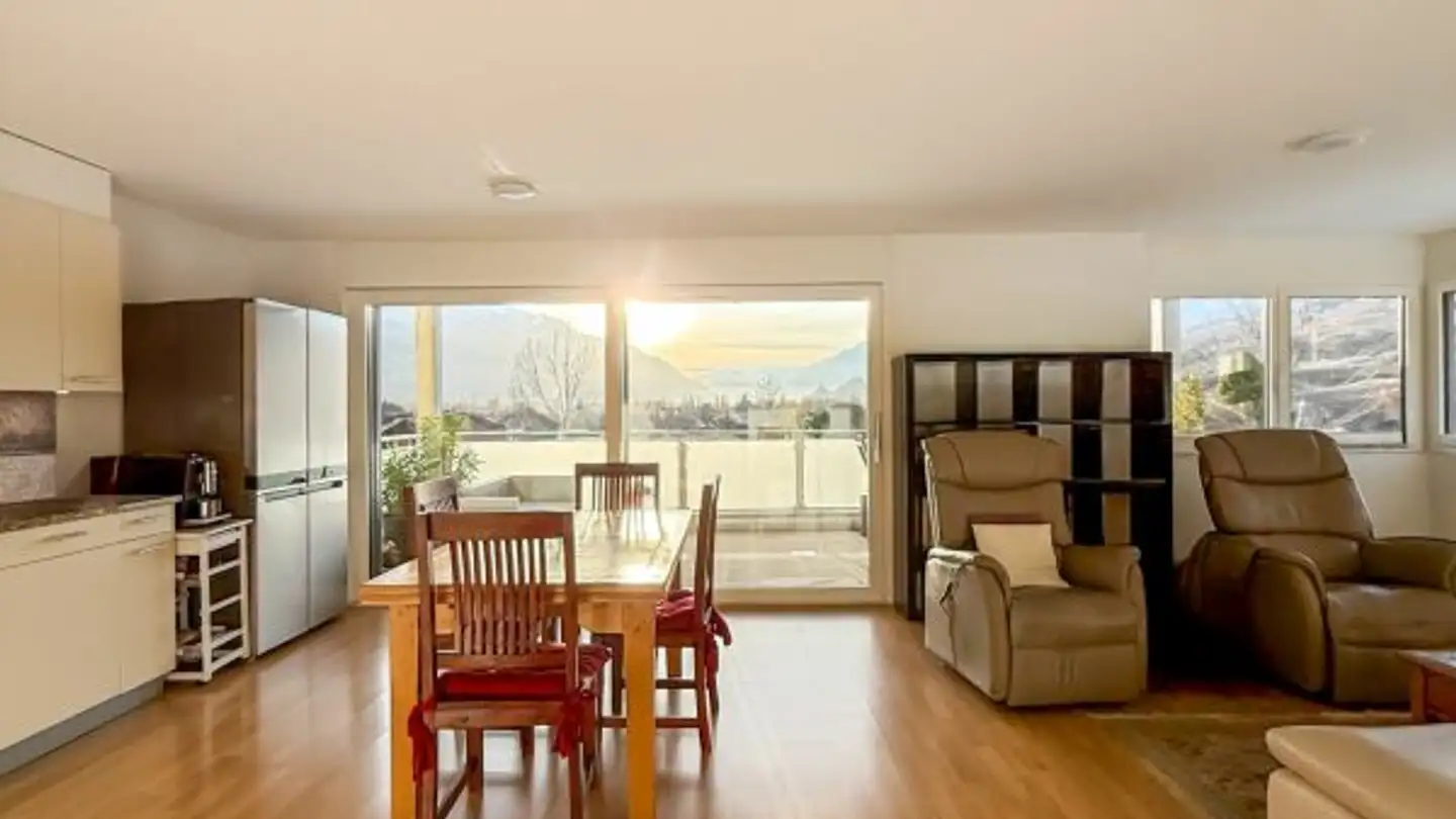 Appartement à vendre - Rue Des Sables 13, 1958 St-Léonard - Photo 2