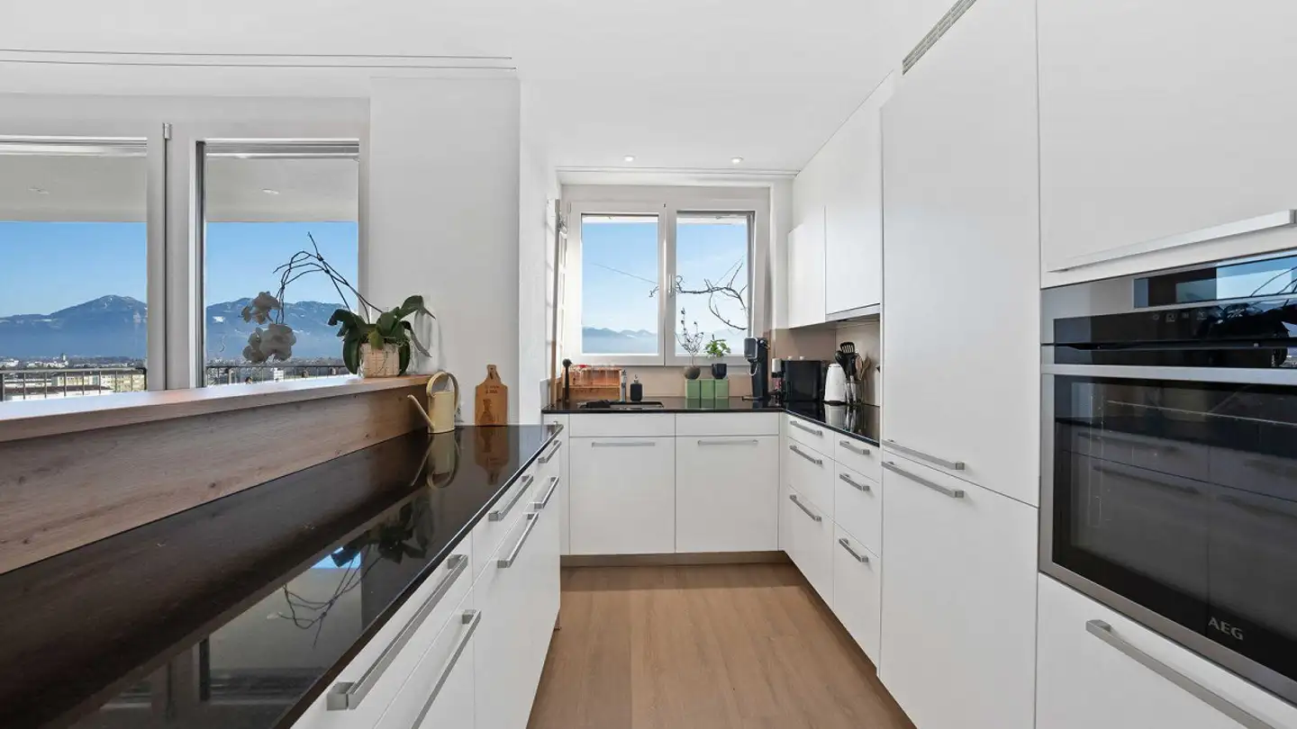 Appartamento in affitto - Rebengasse 10b, 9436 Balgach - Foto 3