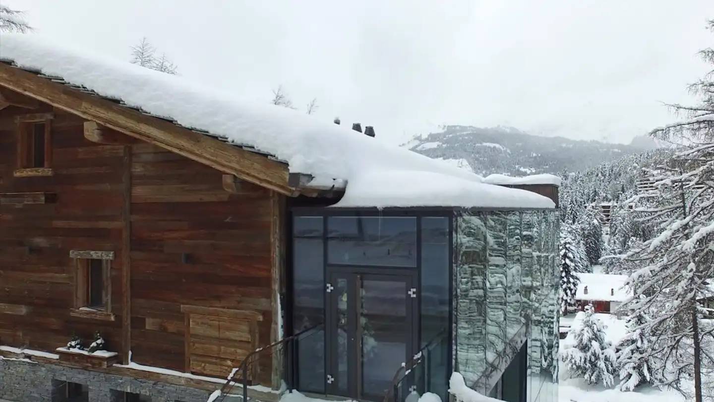 Appartamento in vendita - Route Des Mélèzes 00, 3961 Chandolin - Foto 4