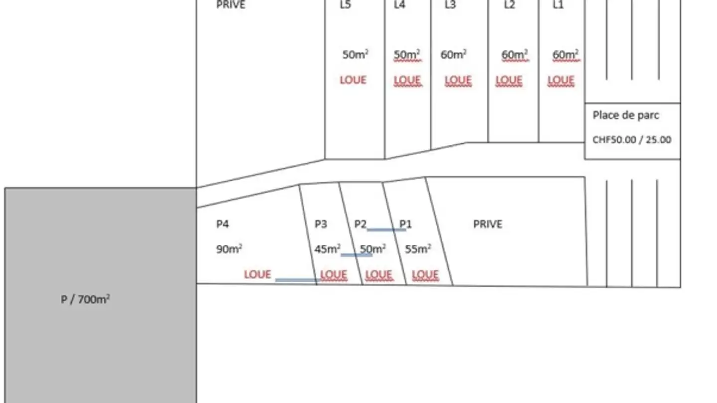 Edificio ad uso misto in affitto - Ville 28, 2525 Le Landeron - Foto 4