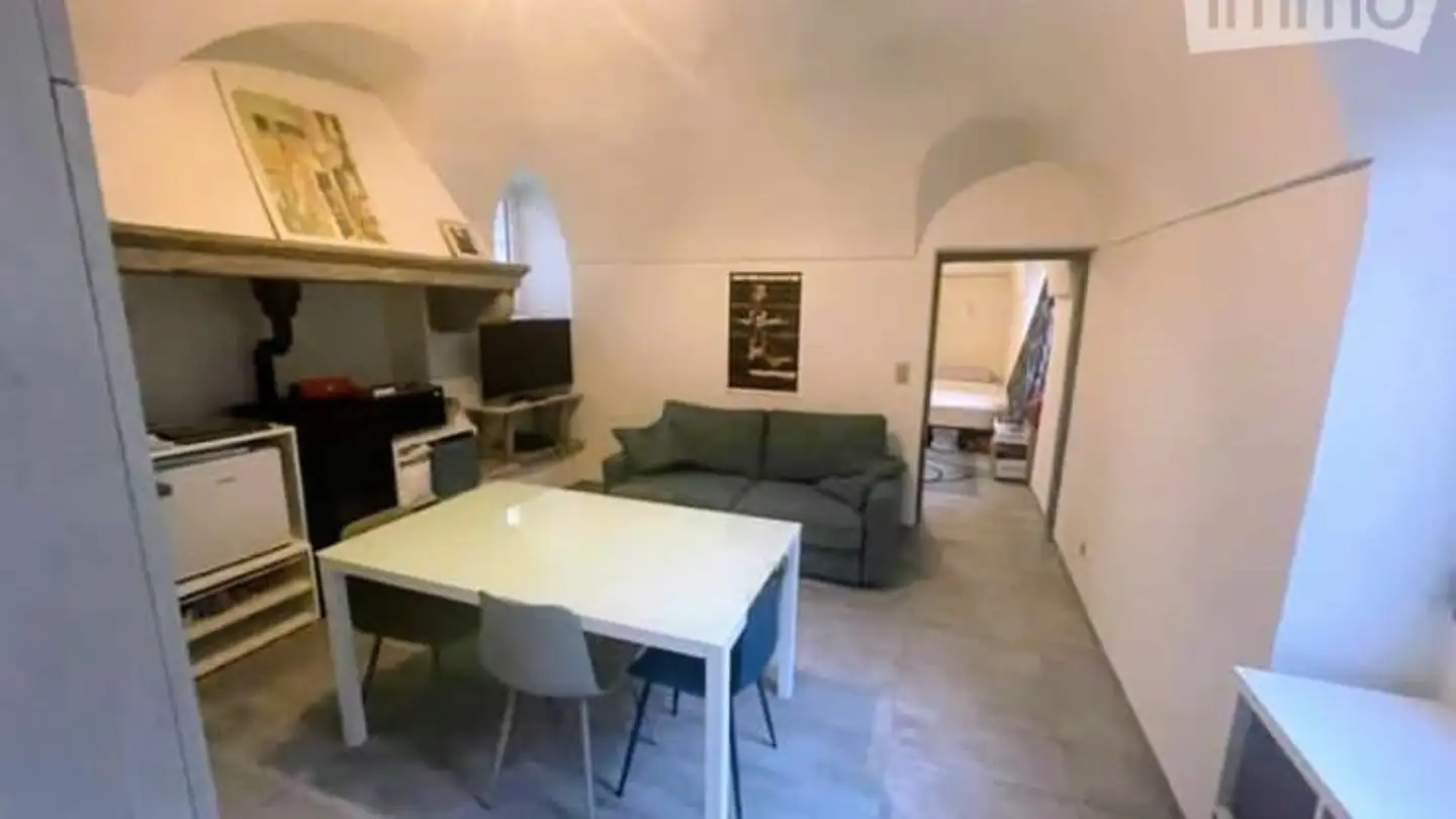 Wohnung mieten - Via Locarno, 6616 Losone