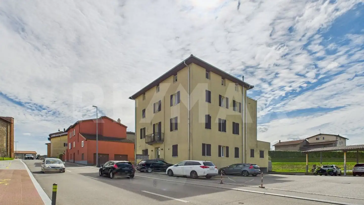 Apartment for sale - 6852 Genestrerio