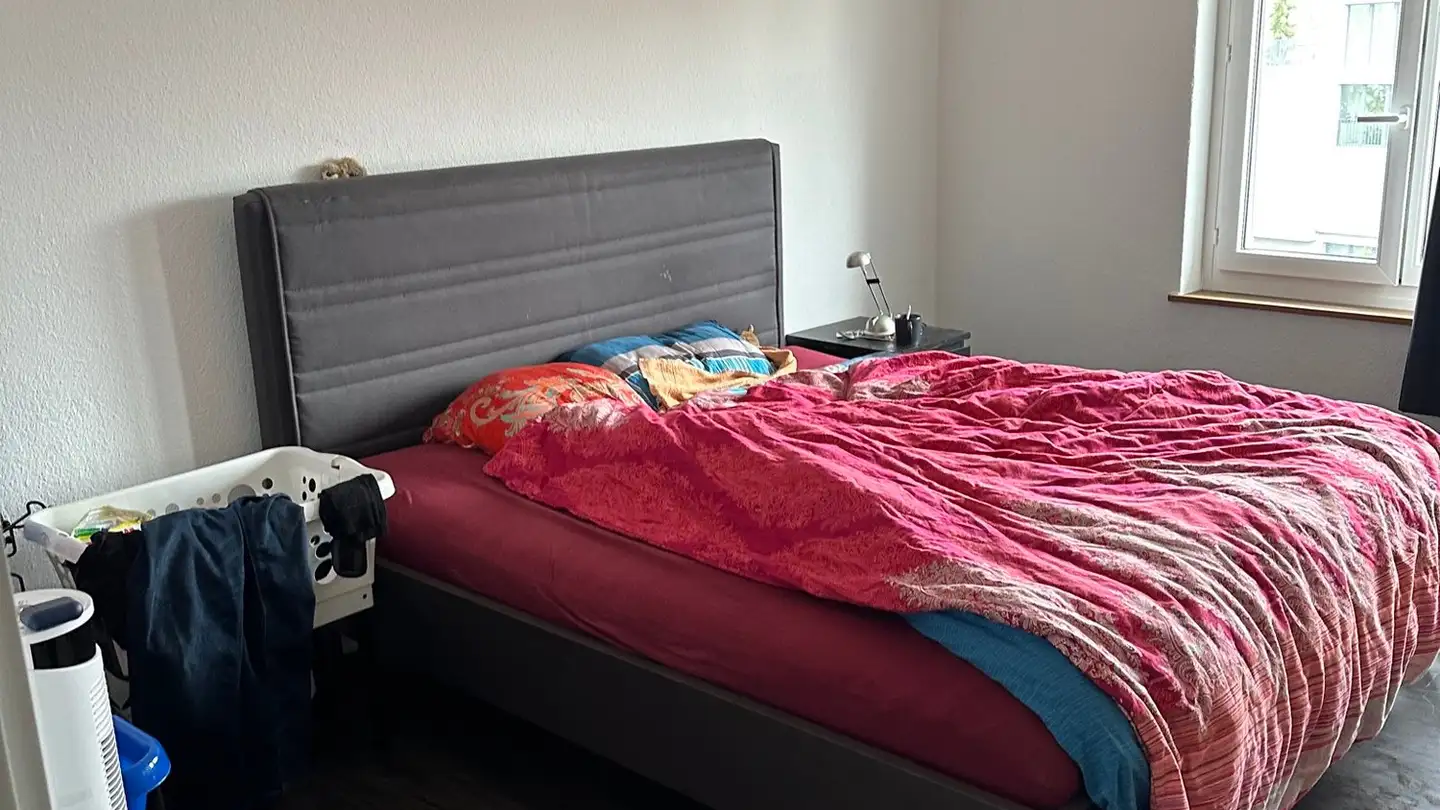 Appartamento in affitto - Oberlandstrasse 85, 8610 Uster