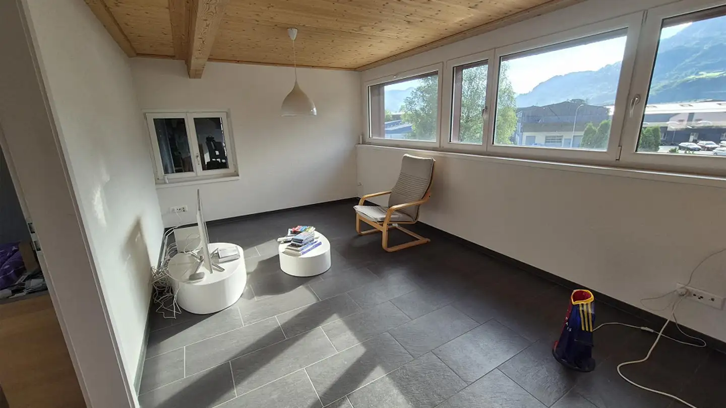 Attico in affitto - Hauptstrasse 63, 8867 Niederurnen - Foto 2