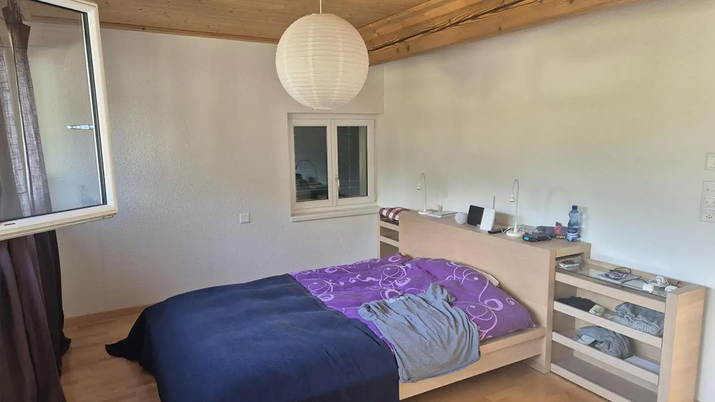 Attico in affitto - Hauptstrasse 63, 8867 Niederurnen - Foto 3