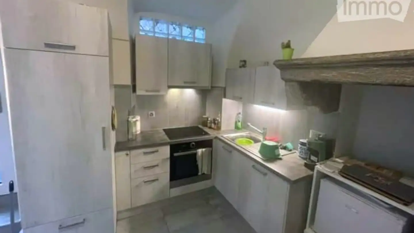 Appartamento in affitto - Via Locarno, 6616 Losone - Photo 2