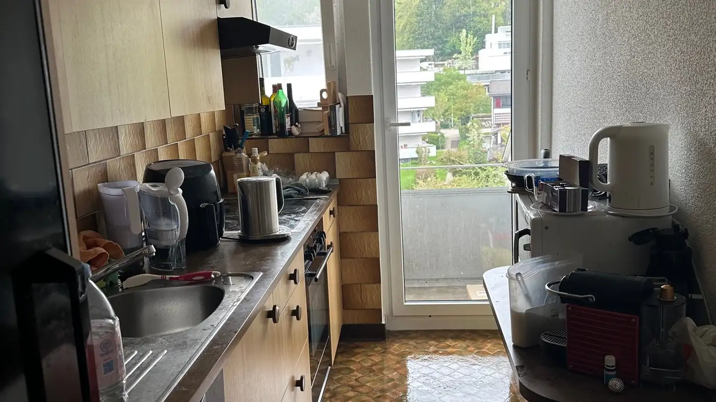 Appartamento in affitto - Oberlandstrasse 85, 8610 Uster - Foto 2