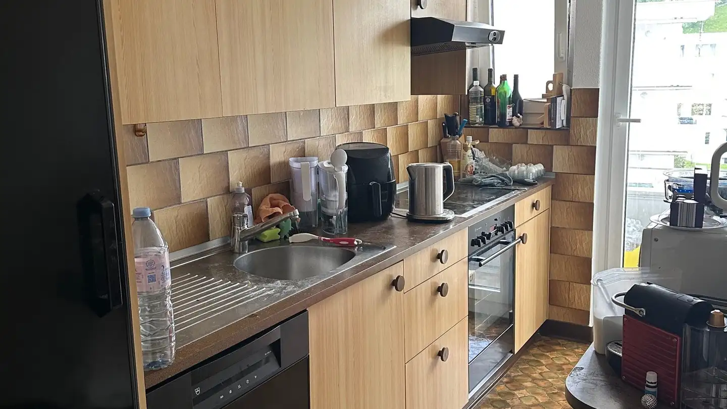 Appartamento in affitto - Oberlandstrasse 85, 8610 Uster - Foto 3