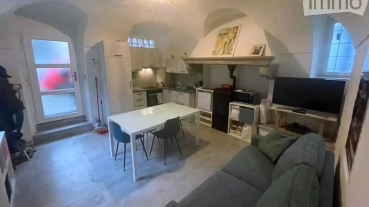 Appartamento in affitto - Via Locarno, 6616 Losone - Photo 3