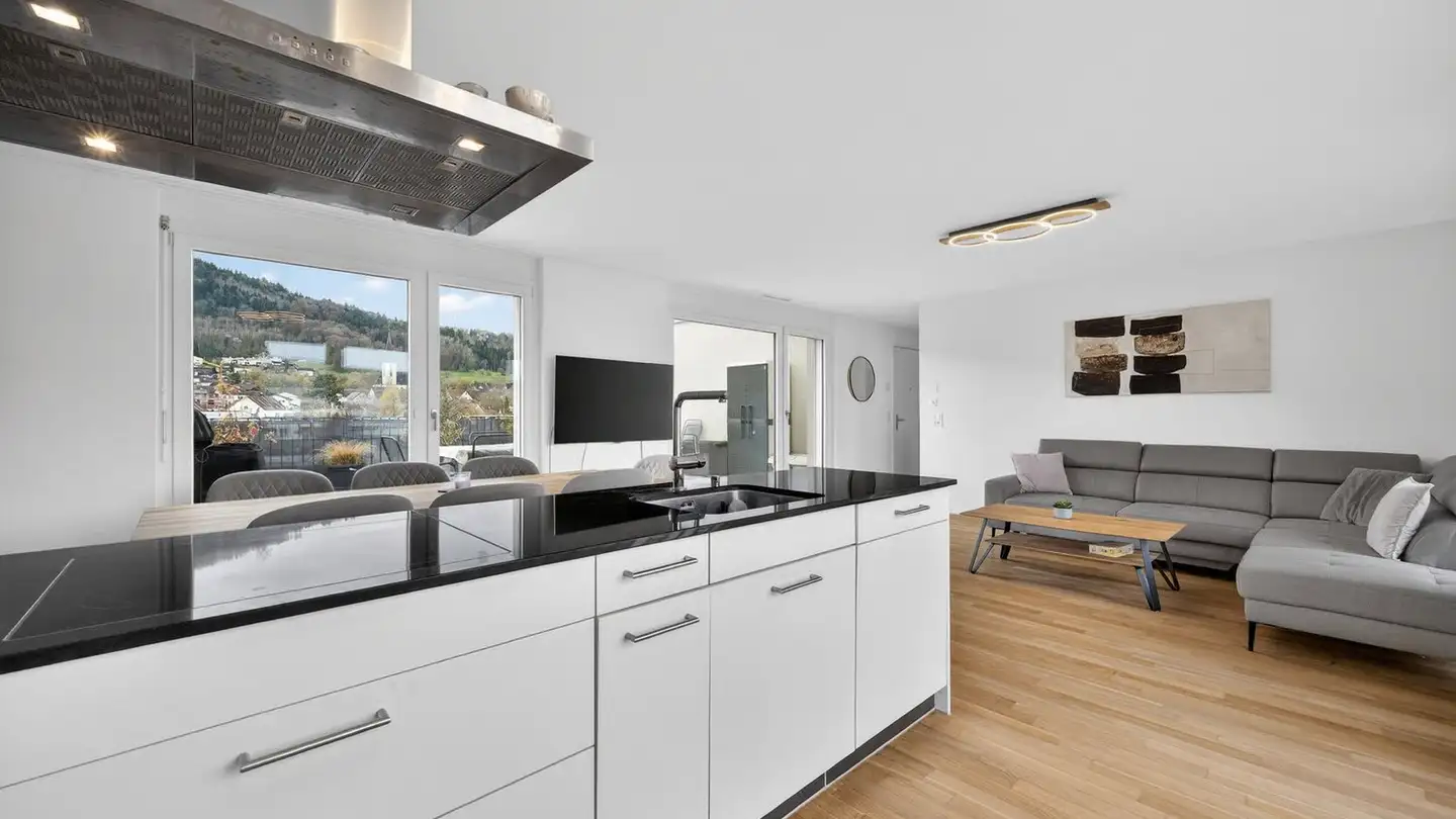 Attico in vendita - Brüelstrasse 49, 8957 Spreitenbach - Foto 2