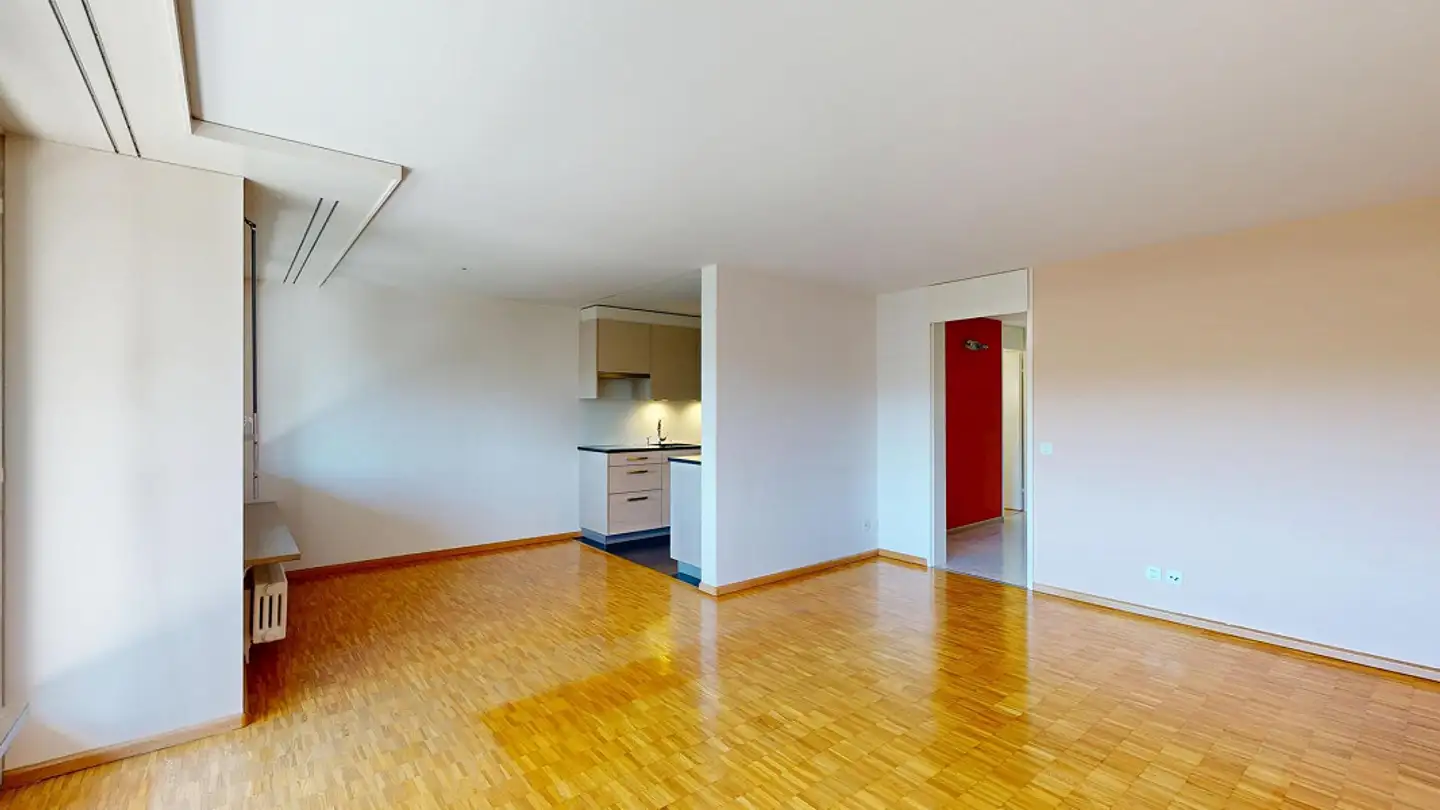 Wohnung kaufen - Im Häslirain 83, 4147 Aesch BL