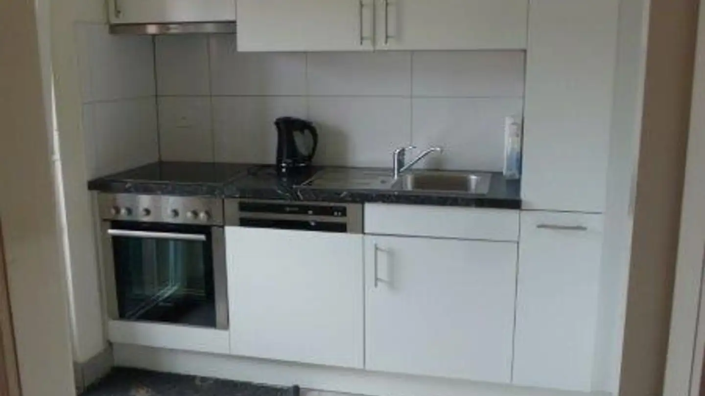 Wohnung mieten - Rue De Madretsch / Madretschstrasse 124, 2503 Biel/Bienne - Foto 2