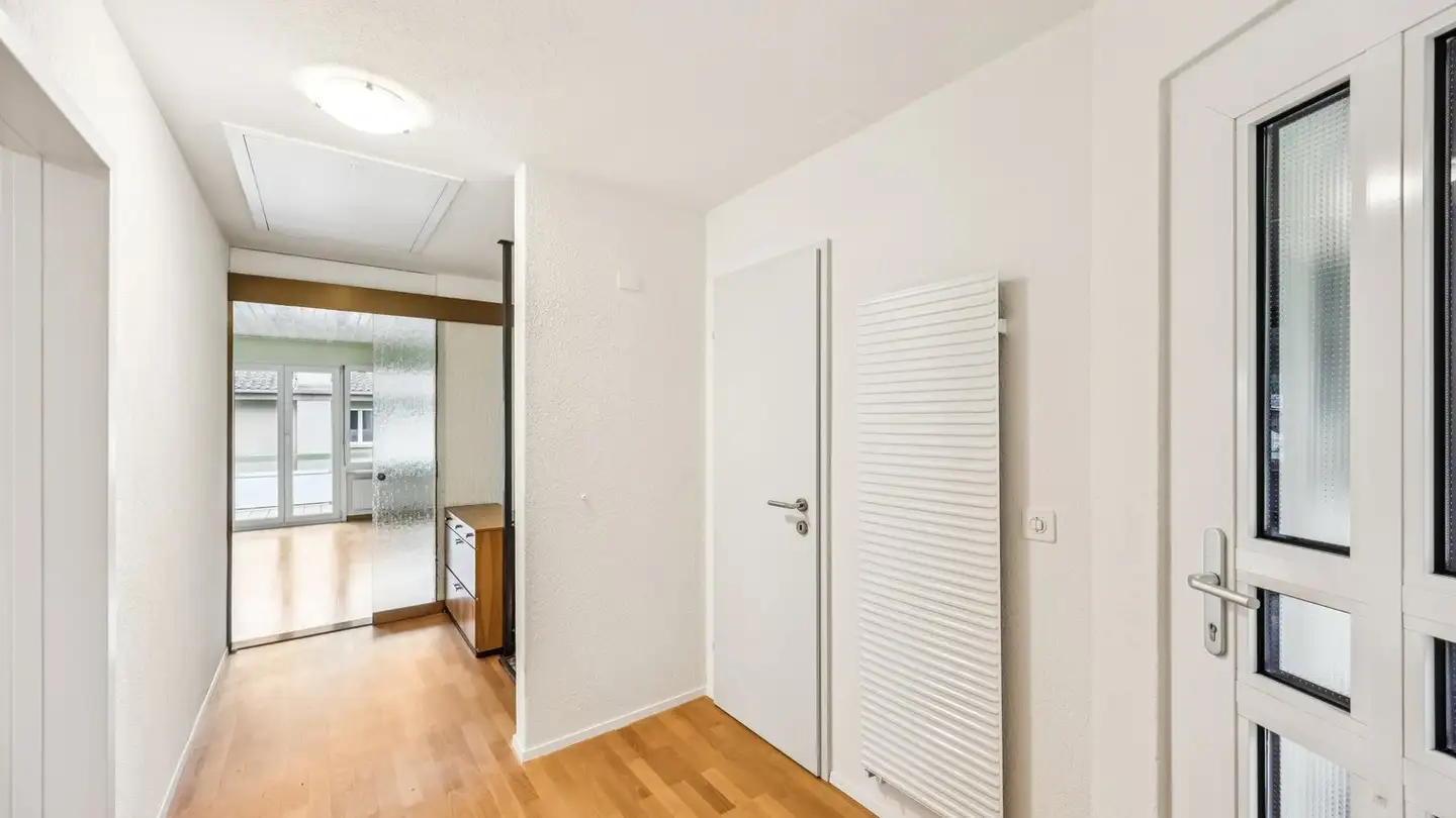 Duplex à vendre - Mülinenstrasse 24a, 3626 Hünibach - Photo 4