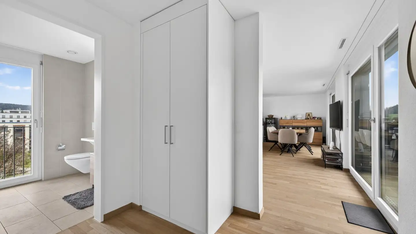 Attico in vendita - Brüelstrasse 49, 8957 Spreitenbach - Foto 3