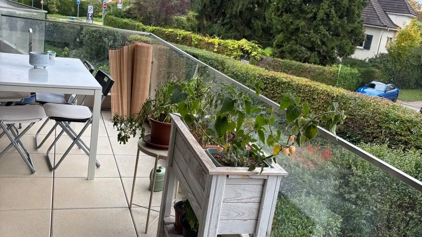 Appartamento in affitto - Chemin Des Sauges 2, 2015 Areuse - Photo 3