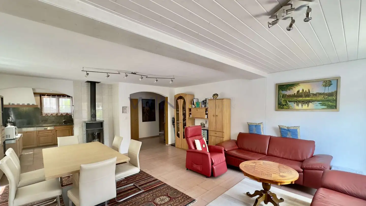 Single house for sale - 5702 Niederlenz - Photo 2