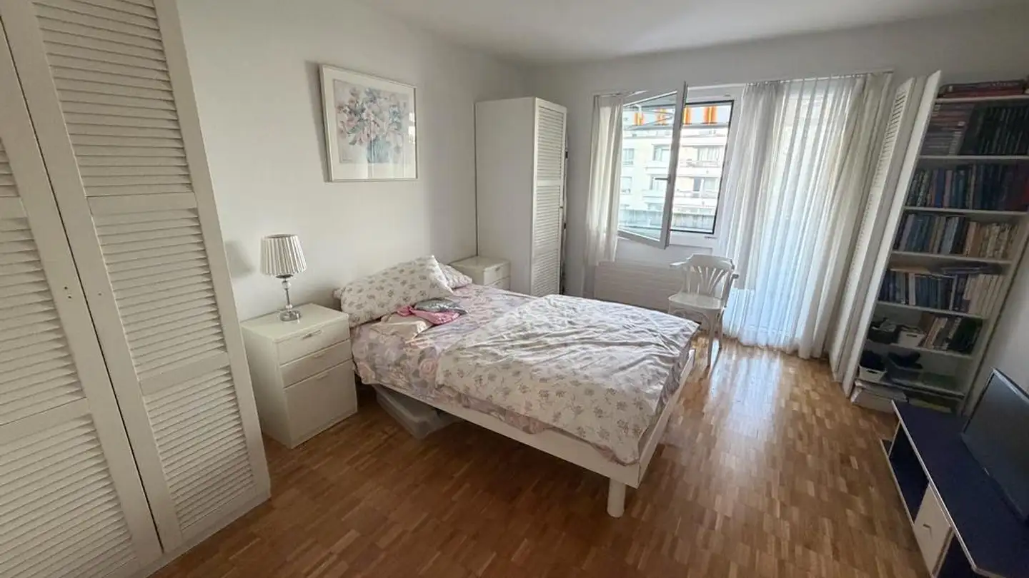 Wohnung mieten - Alte Landstrasse 97, 8804 Au ZH - Foto 3