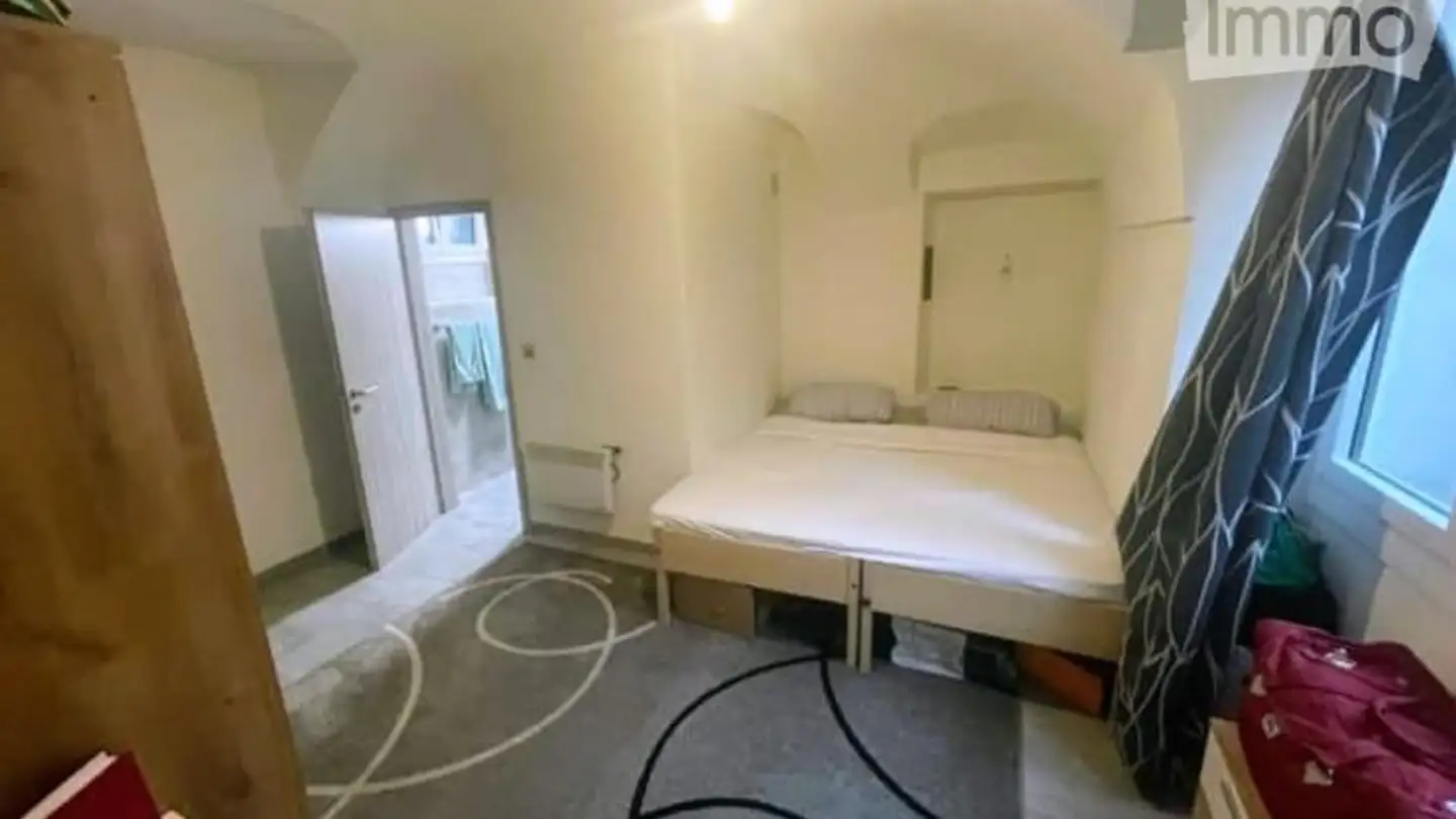 Appartamento in affitto - Via Locarno, 6616 Losone - Photo 4