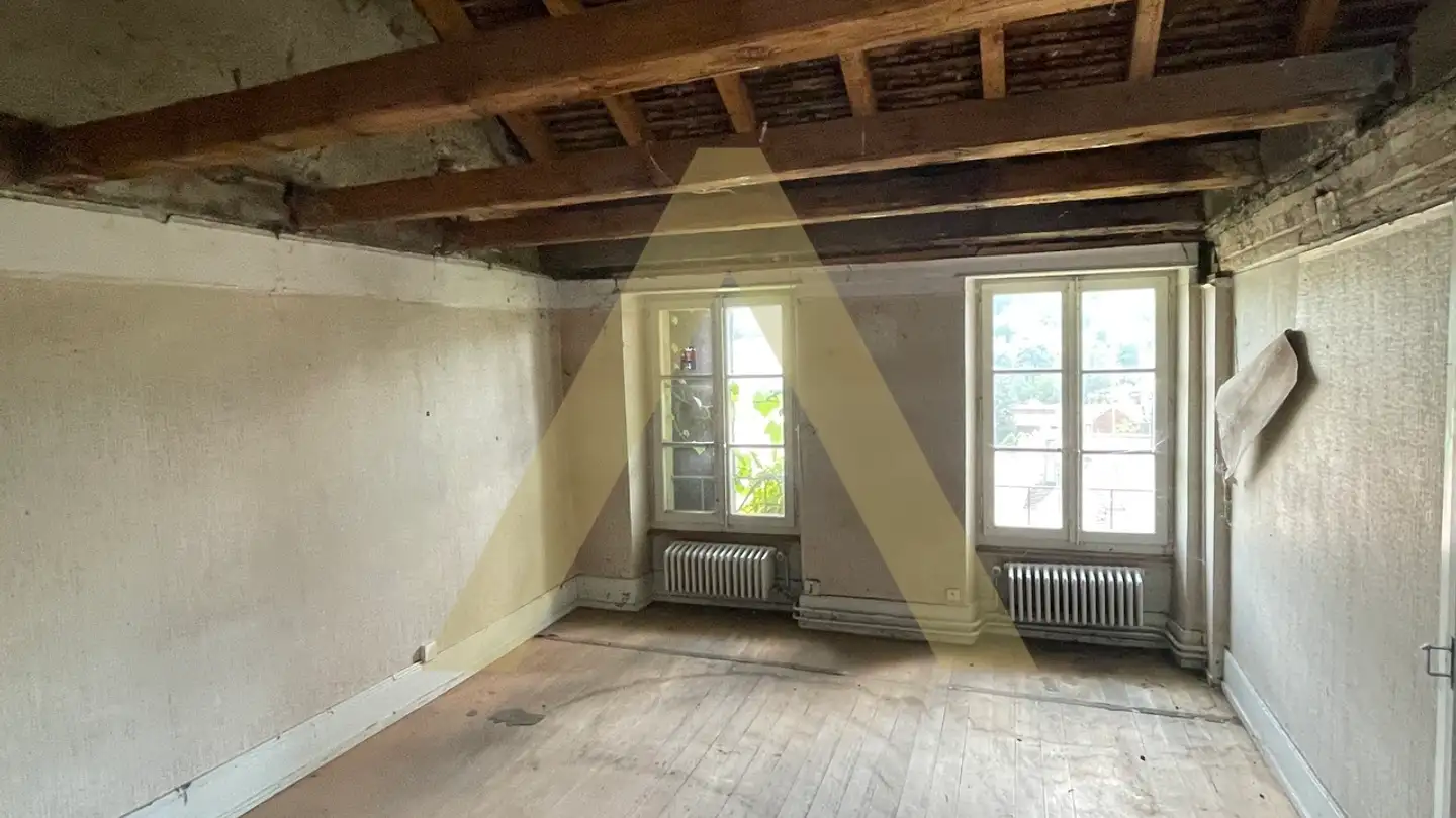 Maison atypique à vendre - 1580 Avenches - Photo 4