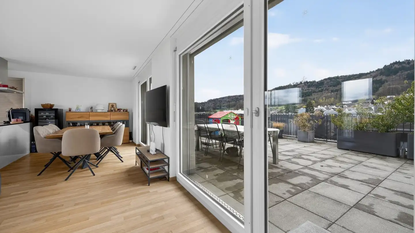 Attico in vendita - Brüelstrasse 49, 8957 Spreitenbach - Foto 4