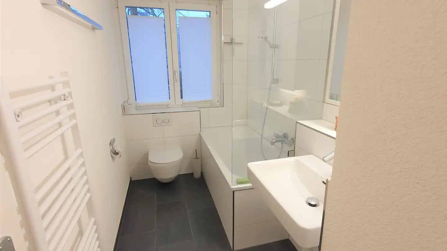 Apartment for rent - Tellstrasse 30, 9000 St. Gallen - Photo 2