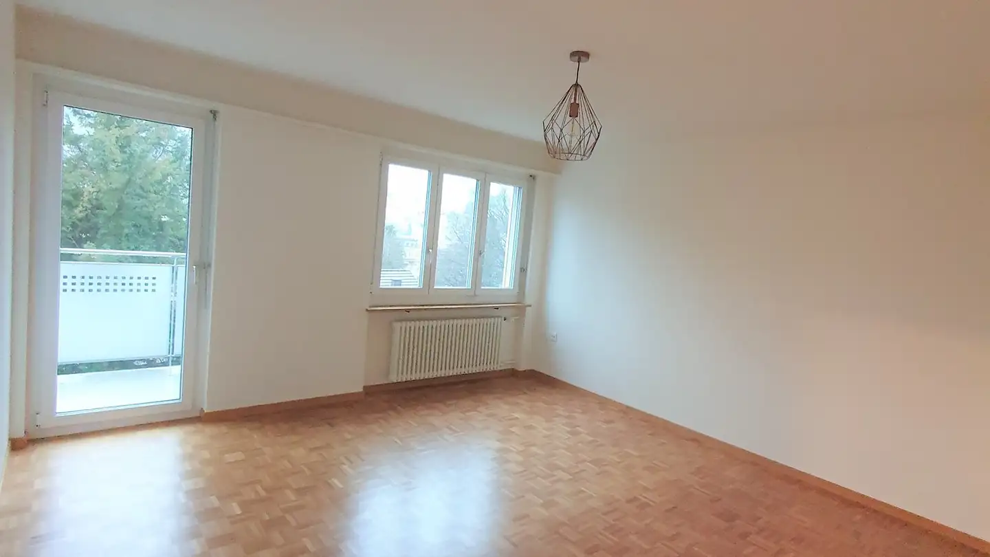Apartment for rent - Tellstrasse 30, 9000 St. Gallen - Photo 3
