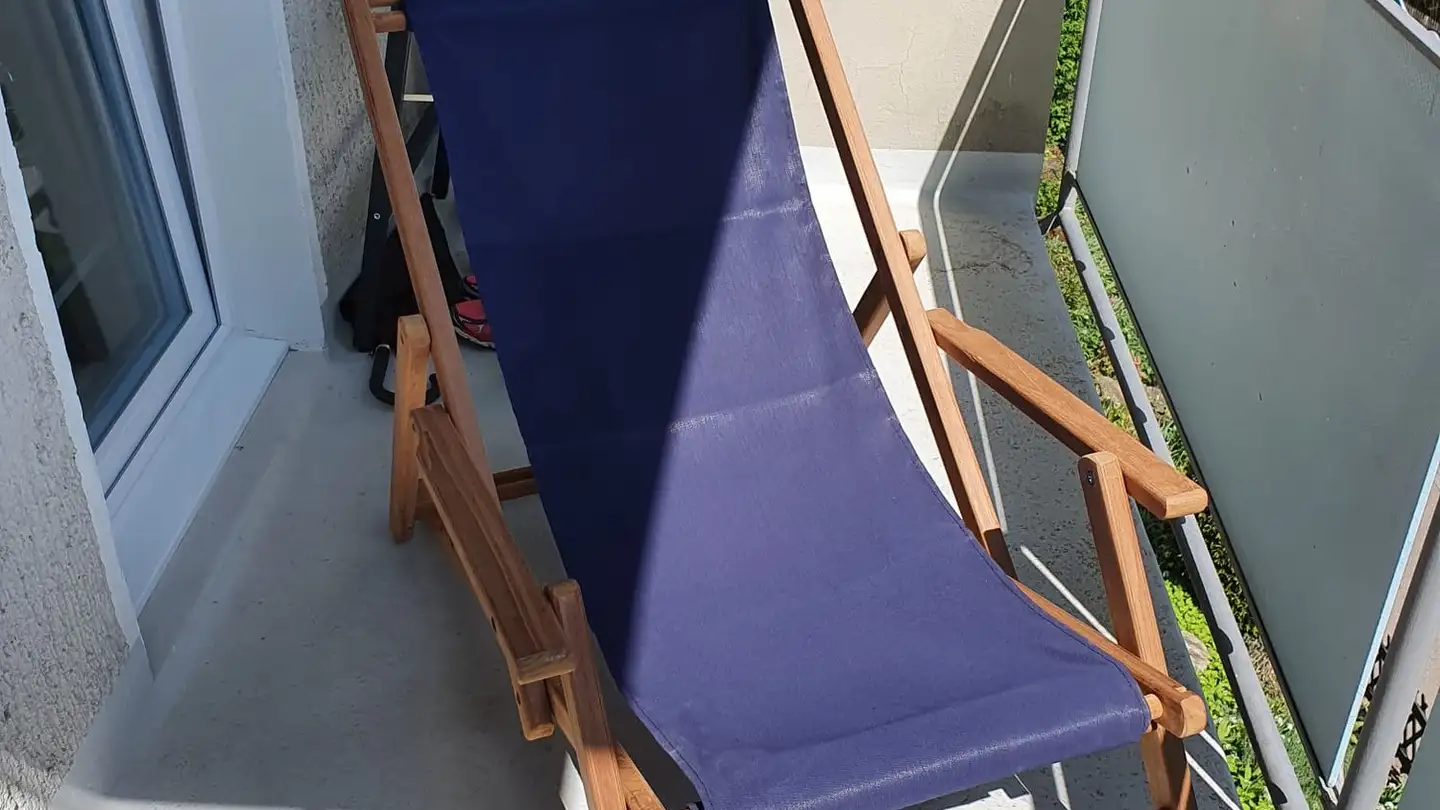 Apartment for rent - Tellstrasse 30, 9000 St. Gallen - Photo 4