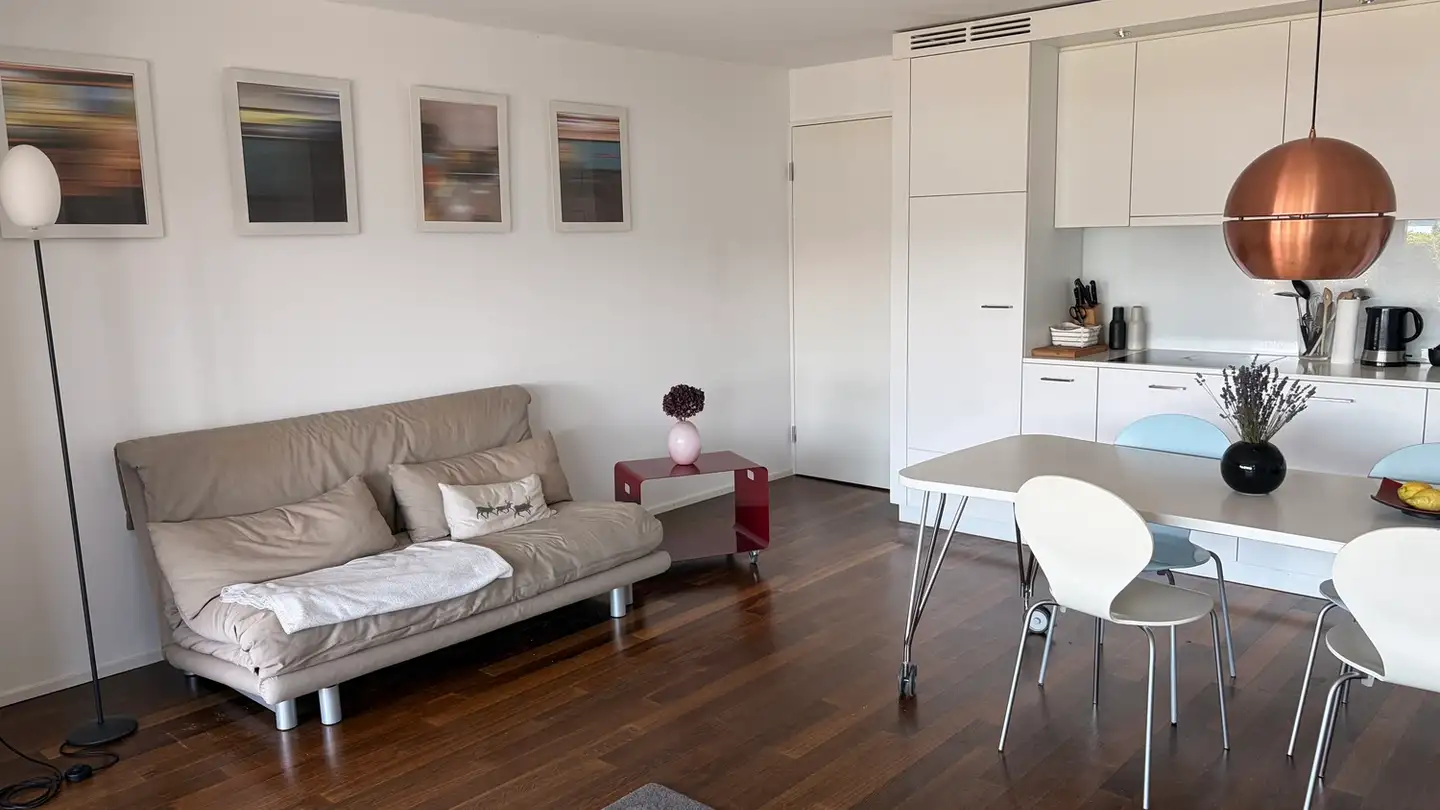 Appartement à louer - 8708 Männedorf - Photo 2