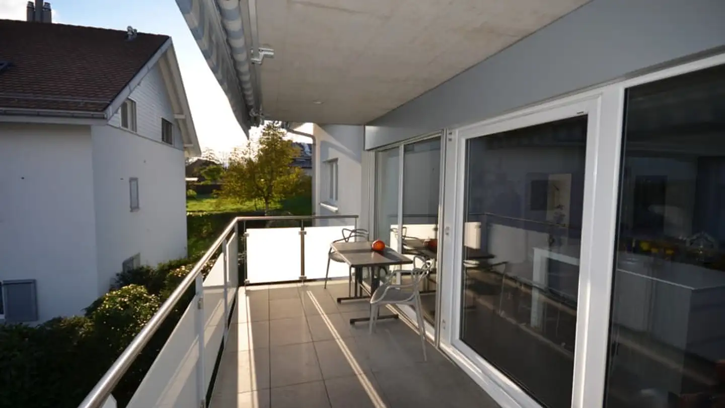 Apartment for sale - 1271 Givrins - Photo 4