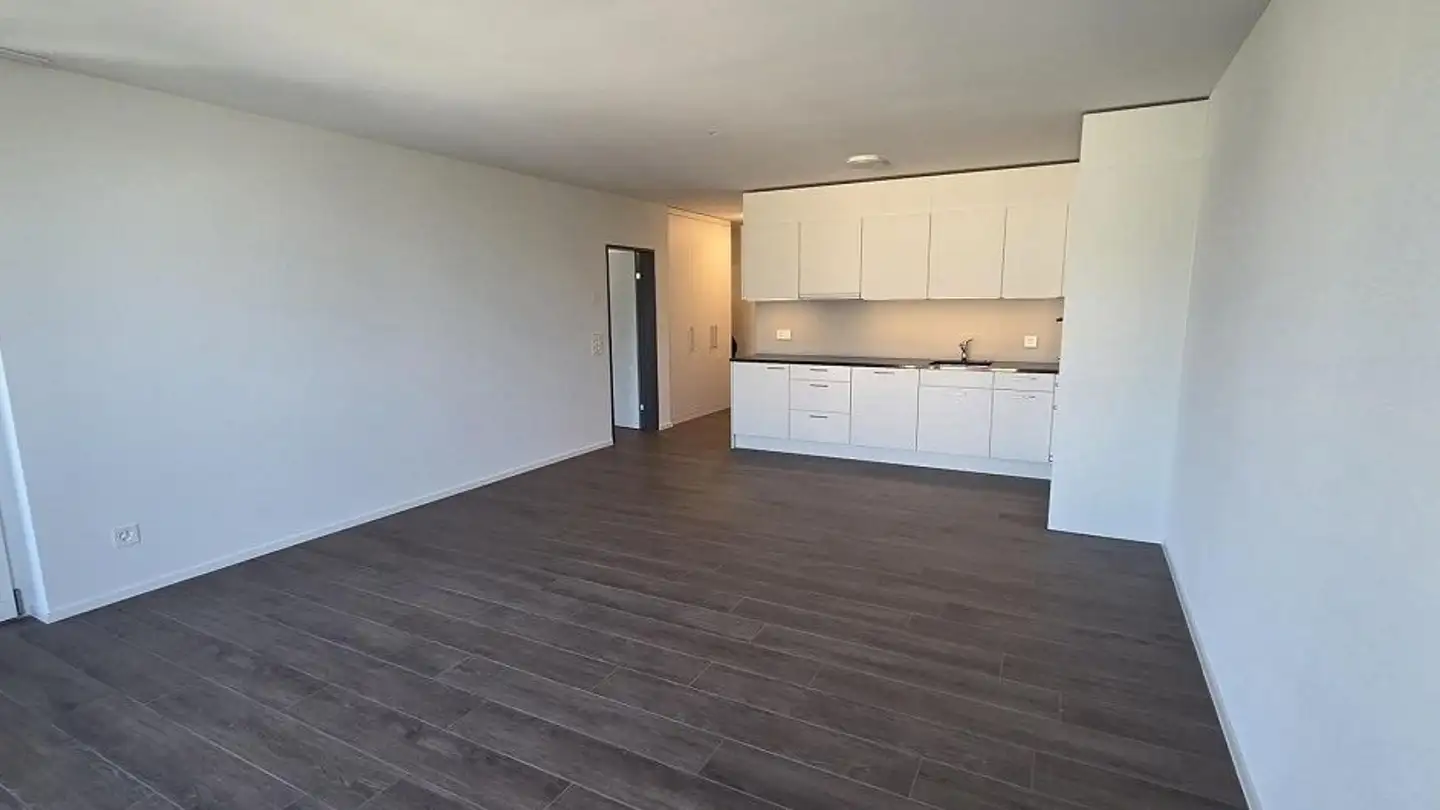 Appartamento in affitto - Eichmattstrasse 6a, 4665 Oftringen