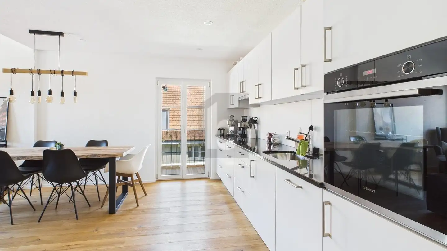 Maisonette kaufen - 3432 Lützelflüh-Goldbach