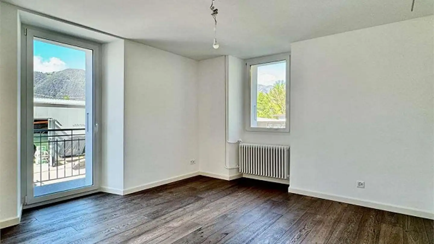 Appartamento in vendita - Via Cantonale, 6573 Magadino - Photo 3