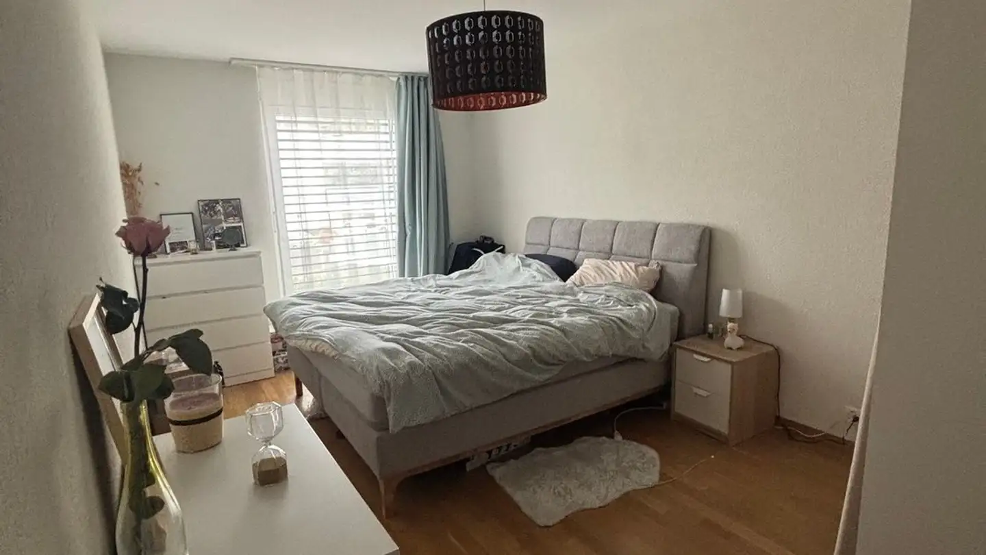 Appartamento in affitto - Chemin Des Sauges 2, 2015 Areuse - Photo 4