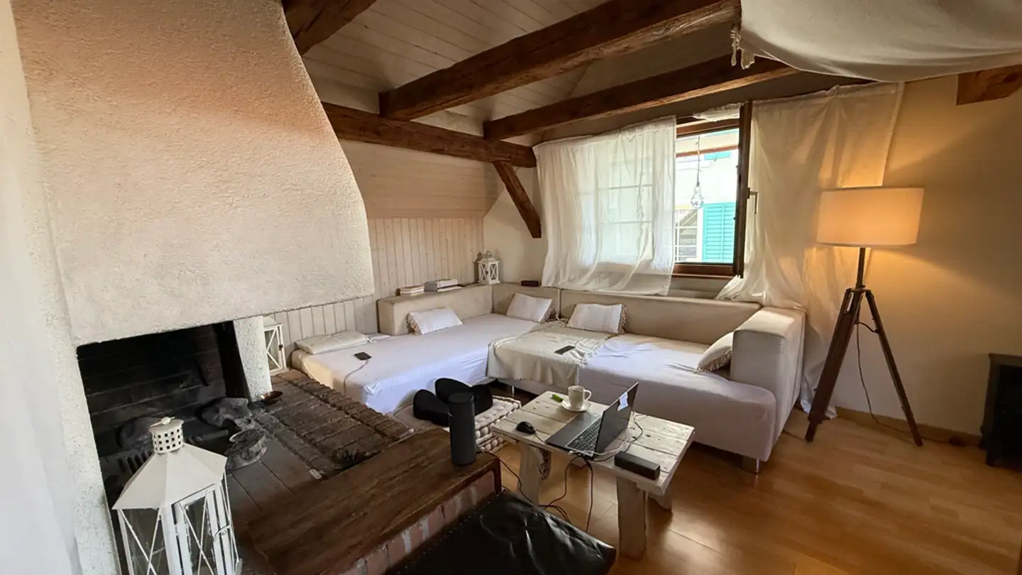 Apartment for rent - Dorfgasse 14, 8810 Horgen - Photo 2