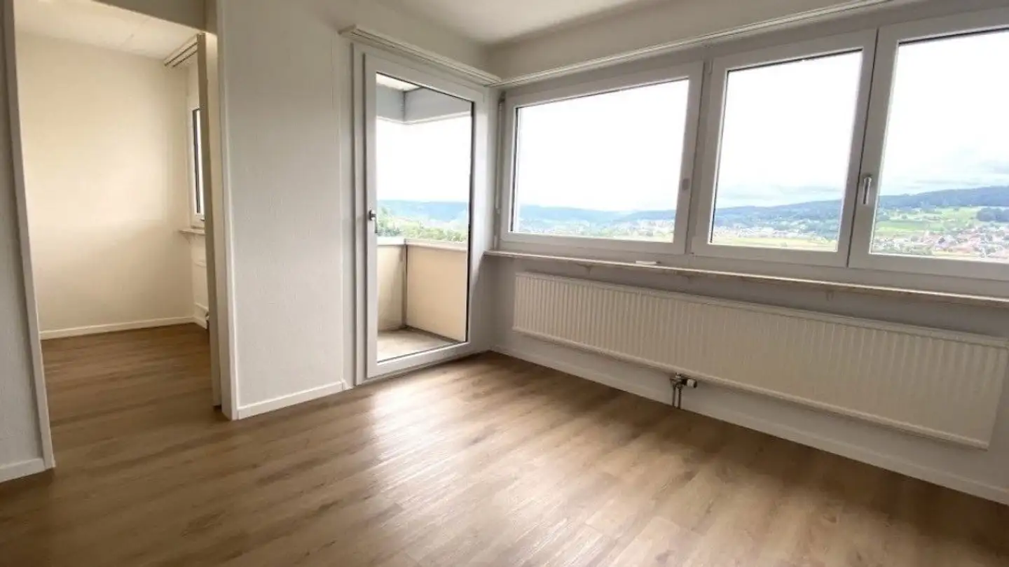 Apartment for rent - 5400 Baden
