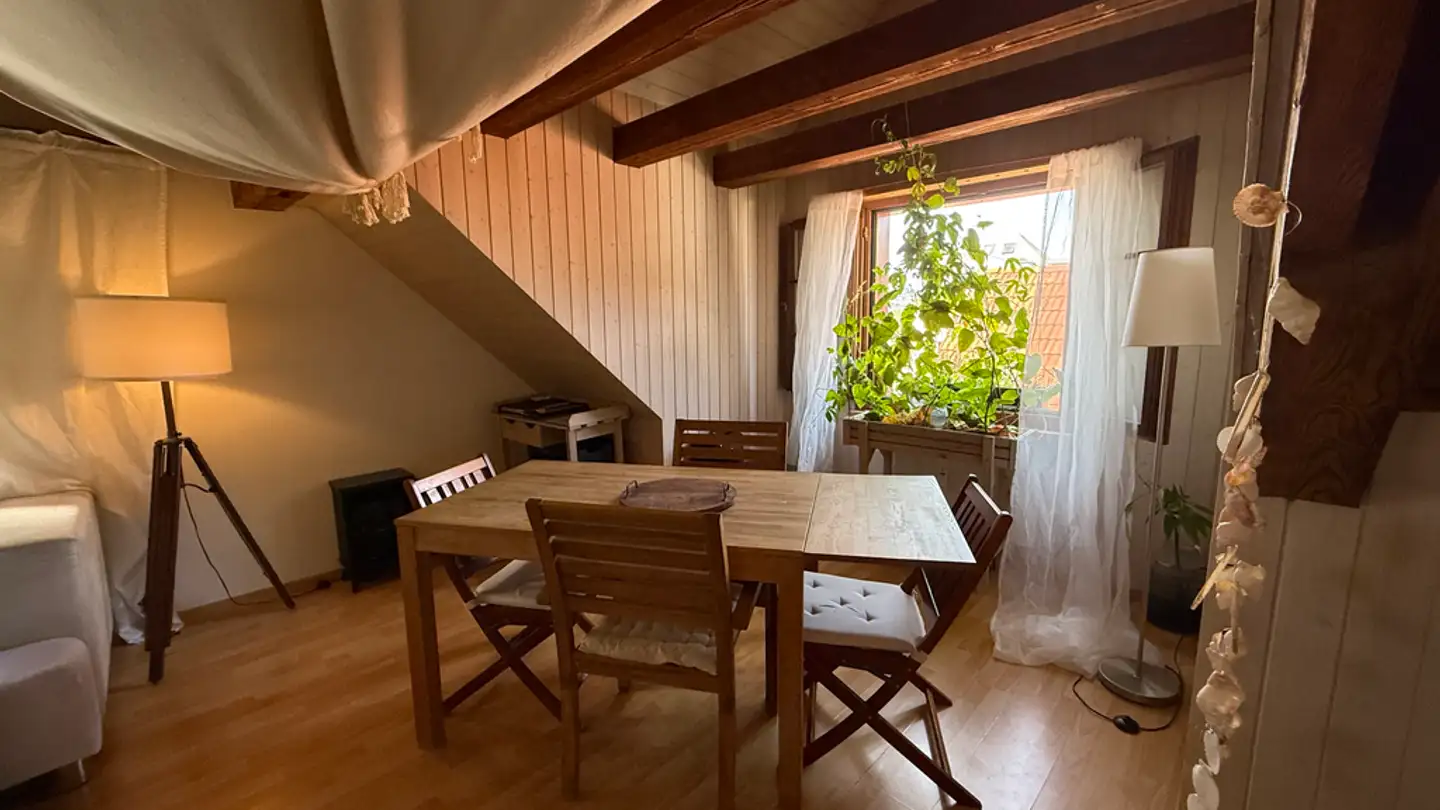 Apartment for rent - Dorfgasse 14, 8810 Horgen - Photo 3