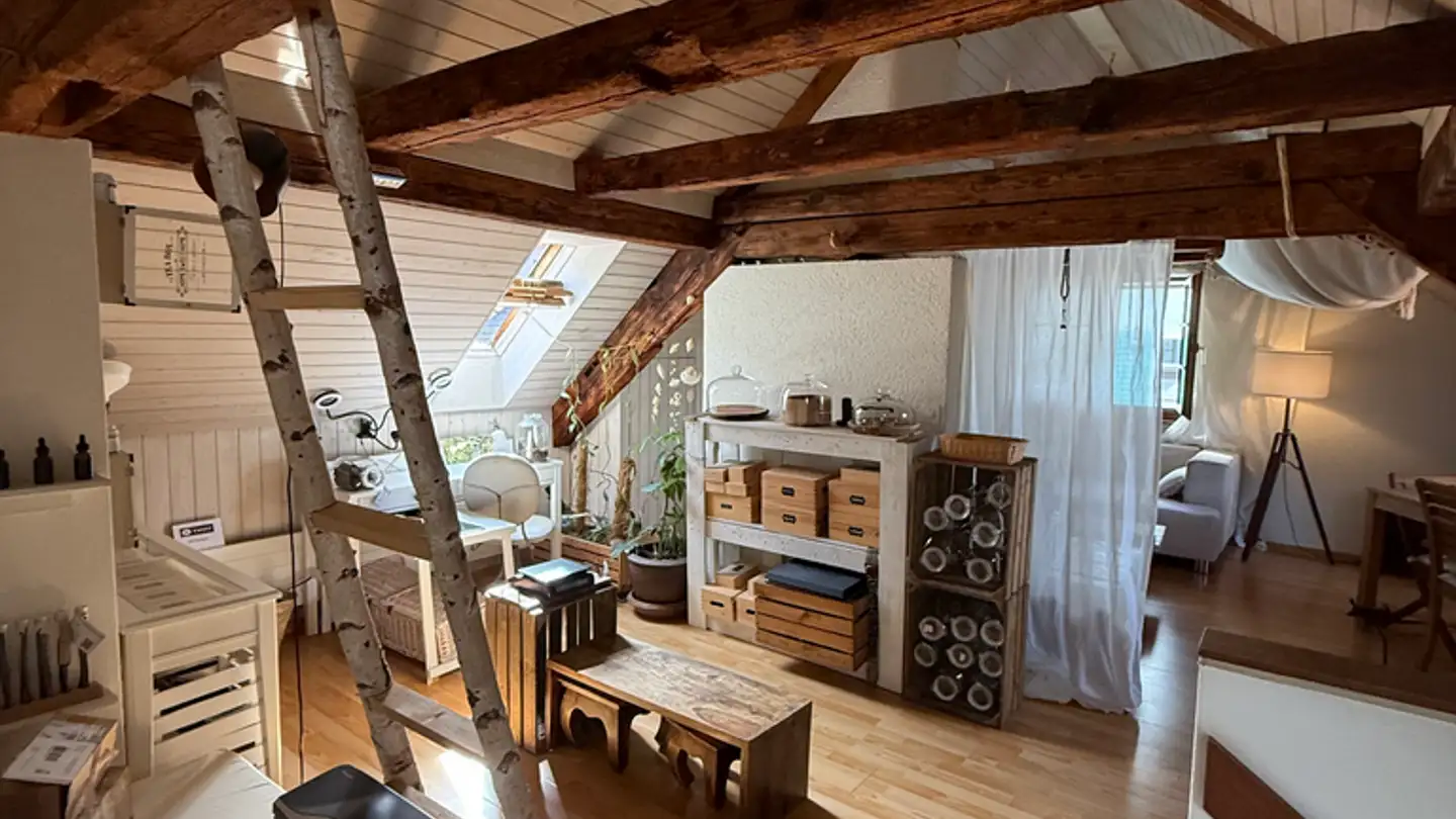 Apartment for rent - Dorfgasse 14, 8810 Horgen - Photo 4