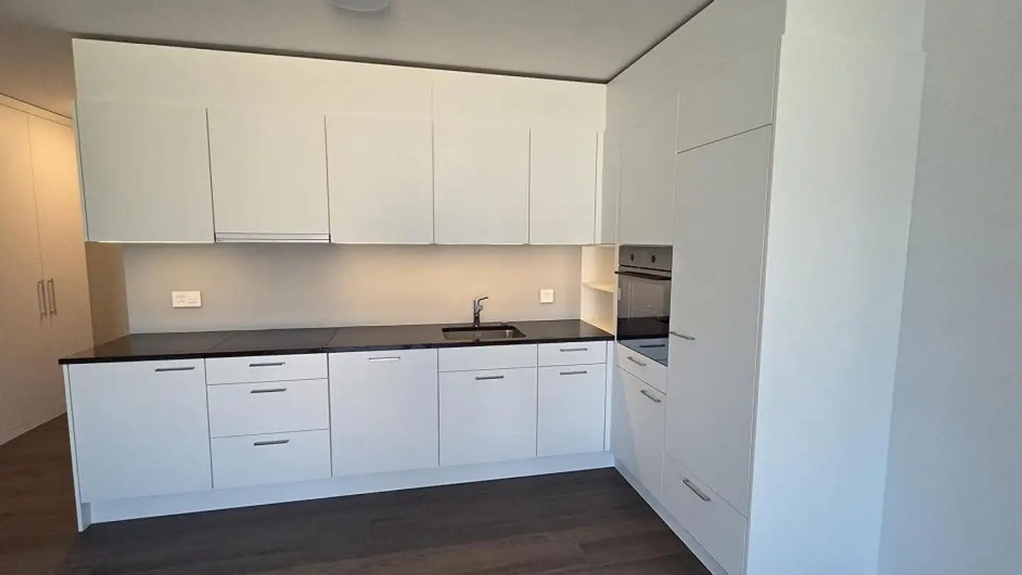 Appartamento in affitto - Eichmattstrasse 6a, 4665 Oftringen - Foto 2