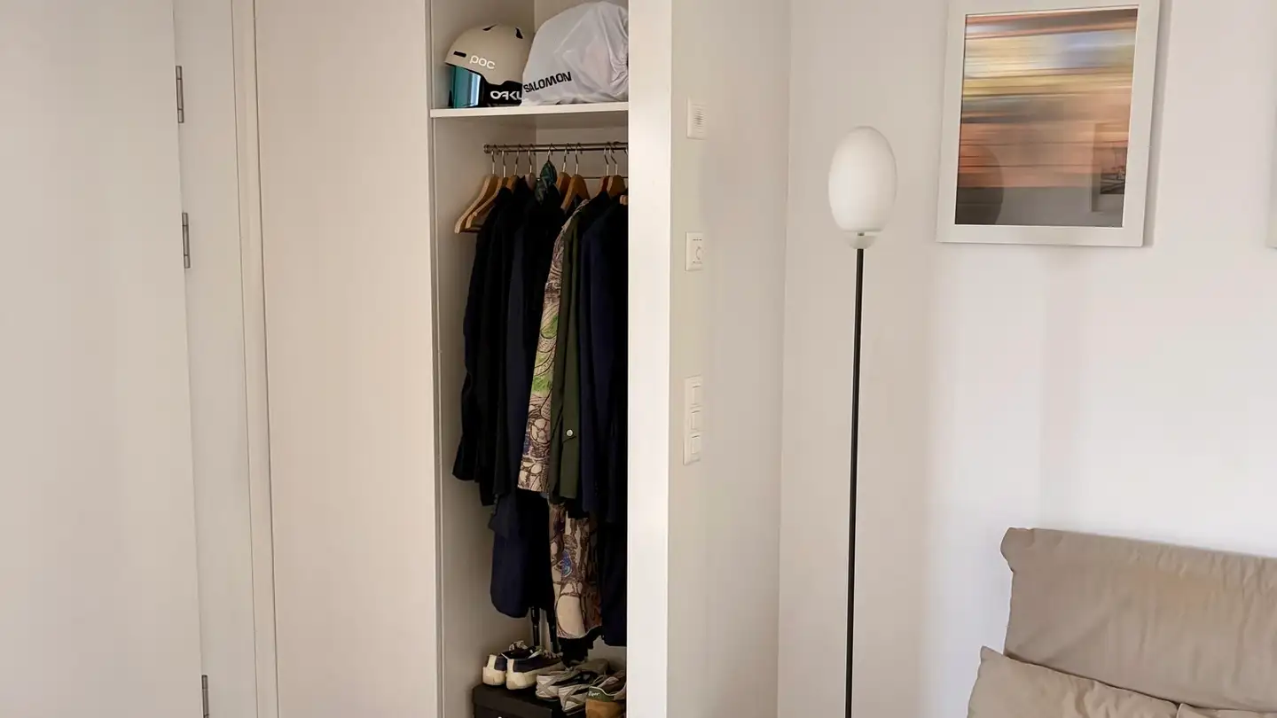 Appartement à louer - 8708 Männedorf - Photo 3