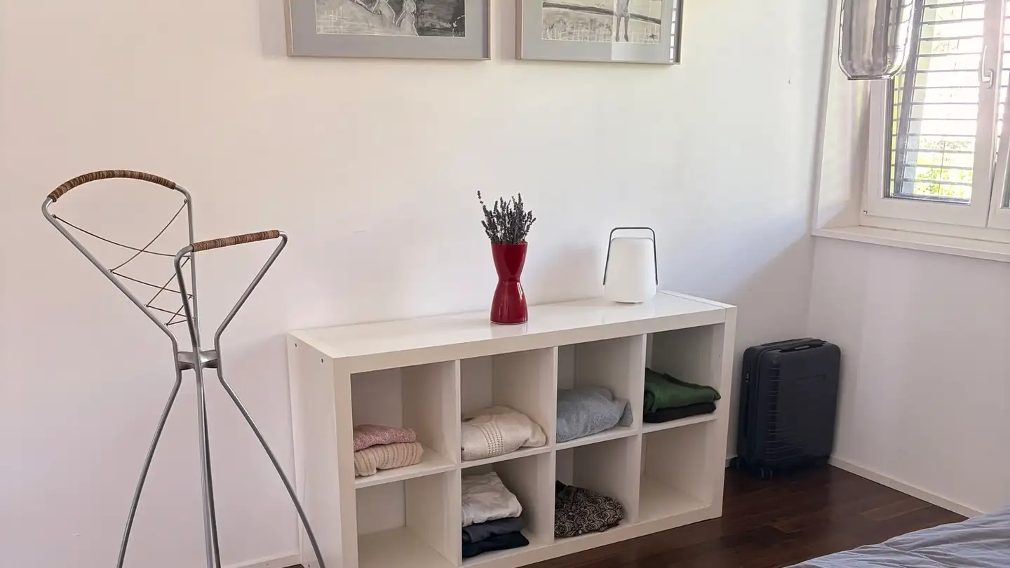 Appartement à louer - 8708 Männedorf - Photo 4