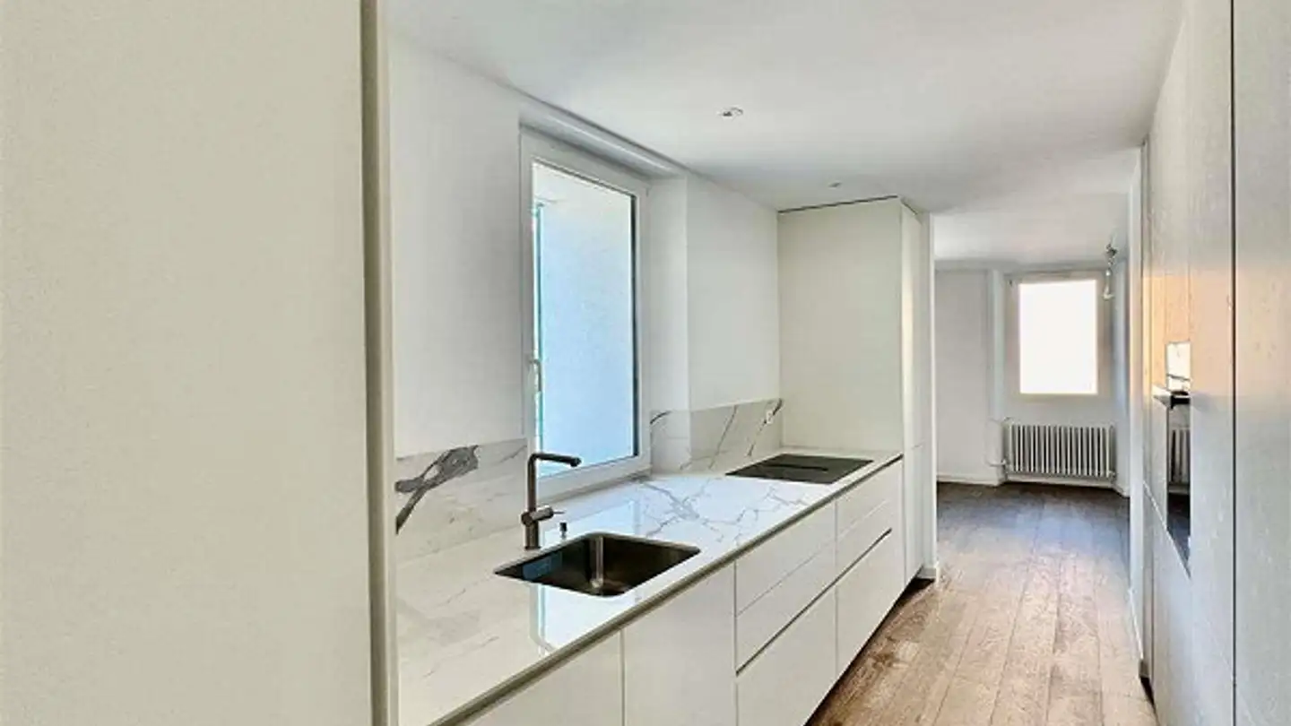 Appartamento in vendita - Via Cantonale, 6573 Magadino - Photo 2