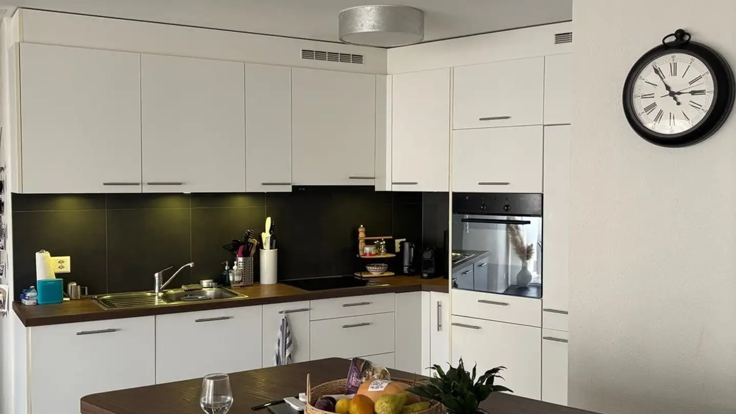 Appartement à louer - Chemin Des Sauges 2, 2015 Areuse